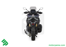 voge SR450X (4)
